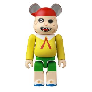 ベアブリック シリーズ42 シークレット BE@RBRICK SERIES 42 7月31日