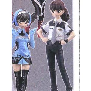 BANDAI（バンダイ） ガールズ・イン・ユニフォーム Masked Rider