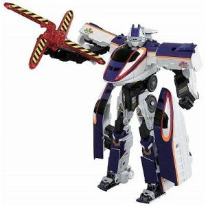 シンカリオン 【関東 中部 送料無料】新幹線700系のぞみ ひかりレール