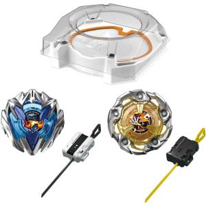タカラトミー（TAKARA TOMY） 【5点セット】ベイブレードX BEYBLADEX