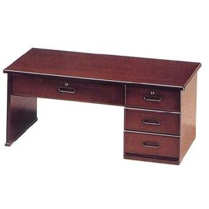 文机 座机 書斎机 MK4462 静華 オール色 幅90cm 静岡県産 国産 日本製