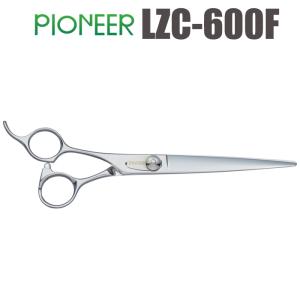 トリミングシザー パイオニア PIONEER SQS-70RF（カーブ／7.0インチ