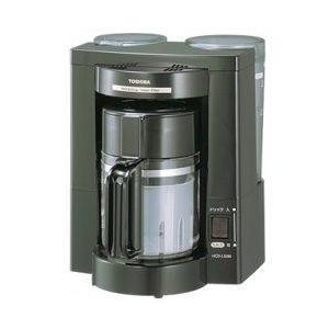 ツインバード(TWINBIRD) CM-D465B ブラック 全自動コーヒーメーカー 6