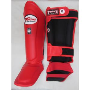 ツインズ TWINS Sサイズ レッグガード スタンダードタイプ レアカラー