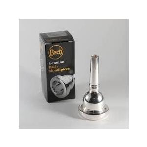 マウスピース トロンボーン バック 5GS 太管 スタンダード 銀メッキ