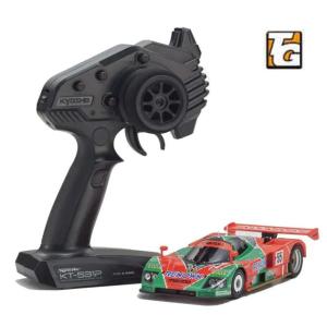 ミニッツグランプリサーキット30ショート(48マット) [87033