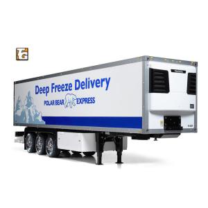 タミヤ（TAMIYA） 1/14RC トレーラートラック用 40フィートコンテナ 3