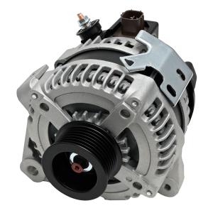 トヨタ（TOYOTA） オルタネーター ダイナモ ノア ヴォクシー AZR60G