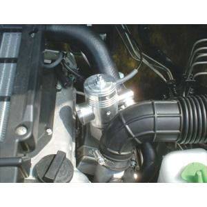 ORSタニグチ JB23-4〜10型用ブローオフバルブI FV（トラスト） セット