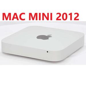 Macデスクトップ Mac mini(Late2014) i7 3GHz 8GB SSD240GB Mac