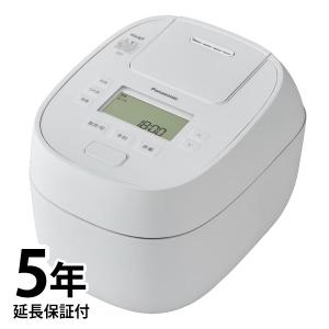 Panasonic（パナソニック） 可変圧力IHジャー炊飯器 おどり炊き