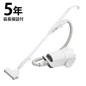 Panasonic（パナソニック） 紙パック式掃除機 Jコンセプト ホワイト