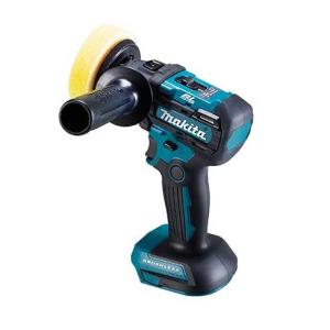 マキタ（makita） 18V 充電式ランダムオービットポリッシャ PO500DZ