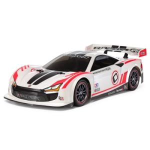 タミヤ（TAMIYA） タミヤ（58605）1/10RC ニスモ R34 GT-R Z-tune（TT