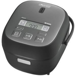 極め炊き NP-GW05-XT 象印 3合炊き IH炊飯ジャー ステンレスブラウン