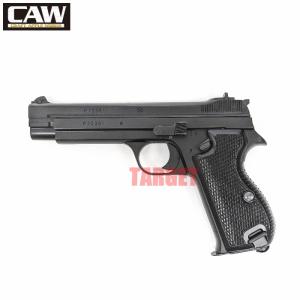 ☆【お取り寄せ】CAW 発火モデルガン COLT M1860 ARMY 7.5inch HW With