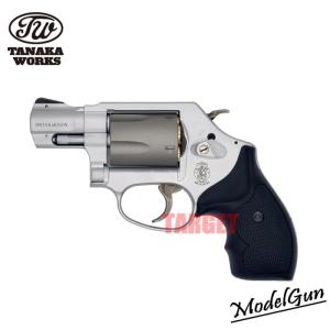 タナカワークス S&W M360J SAKURA 日本警察仕様 ヘビーウェイト モデル