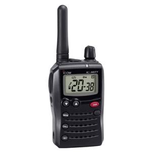 アイコム（icom）取扱商品一覧_トランシーバー専門店 良飛無線TECH21
