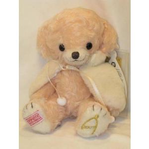 メリーソート MerryThought 2002年日本限定テディベア 3色 メリー