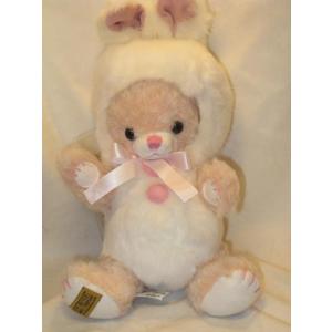 ぬいぐるみ テディベア メリーソート チーキー タンポポ 2025