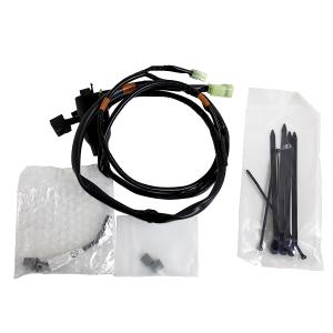 ホンダ（HONDA） [純正用品] クロック＆ギアポジションメーター