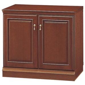 マルニ木工 MARUNI 地中海シリーズ ローボード77(チェスト) No.6405-01