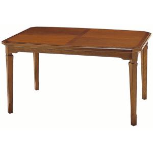 マルニ木工 MARUNI 地中海シリーズ ダイニングテーブル115 No.1191-00