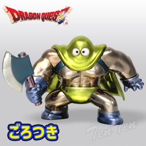 ドラゴンクエスト メタリックモンスターズギャラリー カンダタ 【即納