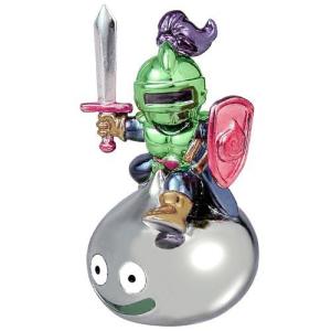 ドラゴンクエスト ドラクエグッズ メタリックモンスターズギャラリー