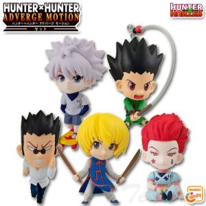 HUNTER× HUNTER グッズセット 激レア品 キルア他 HUNTER× HUNTER