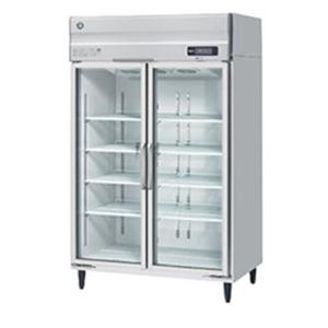 FS-120A3 ホシザキ リーチイン冷凍ショーケース｜テンポスドットコム