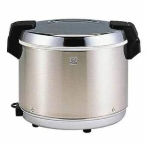 タイガー（TIGER） タイガー魔法瓶 業務用炊飯ジャー JNO-A361-XS 炊飯