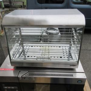 タイジ 送料無料 ◇ 温蔵ショーケース OS-600N 2017年製 ◇ 温蔵庫