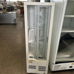 冷蔵ショーケース ホシザキ SSB-63CTL1 業務用 中古/送料別途見積