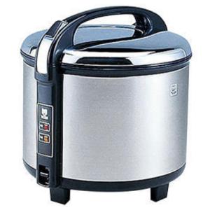 タイガー（TIGER） タイガー魔法瓶 業務用炊飯ジャー JNO-A361-XS 炊飯