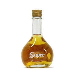 ニッカウヰスキー（NIKKA WHISKY） ウイスキー ミニチュアボトル 50ml