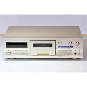 Victor ビクター TD-V711 3ヘッドカセットデッキ 【中古整備品