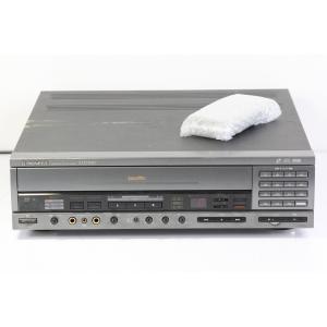 Pioneer CLD-K8 カラオケ レーザーディスクプレーヤー 【中古整備品