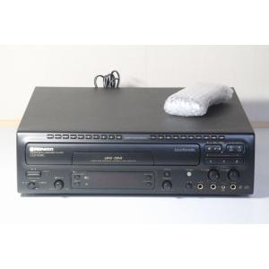 Pioneer CLD-K8 カラオケ レーザーディスクプレーヤー 【中古整備品