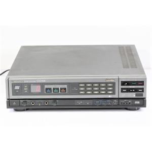 PIONEER パイオニア CLD-K22G LD/CDプレーヤー PIONEER パイオニア CLD