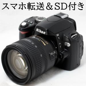 ニコンD ニコン デジタル一眼レフカメラ Nikon D40x AF-S 18-70mm G ED