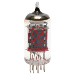 真空管 JJ ECC83s 5本セット JJ ELECTRONIC ( ジェイジェイ