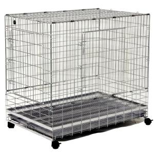 業務用・プロ仕様 ステンレス ストロングケージ超特大780mm×1050mm