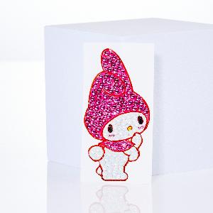 SWAROVSKI（スワロフスキー） マイメロ シール デコレーション