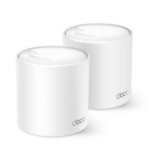 TP-Link 【10,000円OFFクーポン】AXE5400 メッシュWi-Fi WiFi 6E