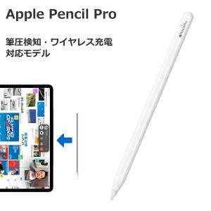 Apple Apple純正品 アップル Apple Pencil Pro MX2D3AM/A【新品・輸入