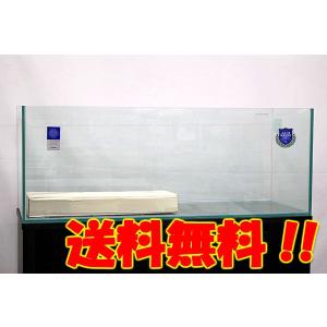 コトブキ工芸 コトブキ 120cmガラス水槽 KC−1200L 送料無料