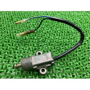 カワサキ（Kawasaki） Dトラッカー KLX250 メーター 1645 純正 中古