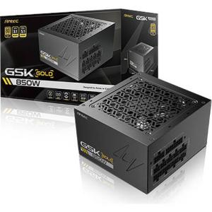 玄人志向 80Plus Gold 600W SFX電源ユニット フルプラグイン KRPW