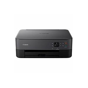 旧モデル Canon インクジェットプリンター複合機 PIXUS MG3630 BK